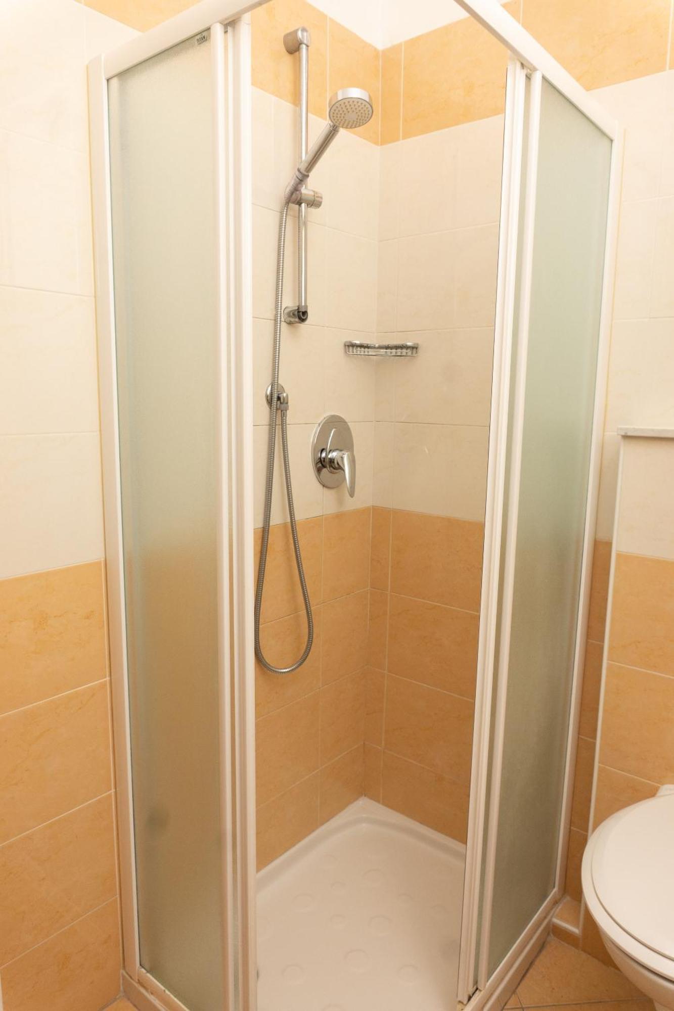 Hotel Mirabella Riccione Esterno foto