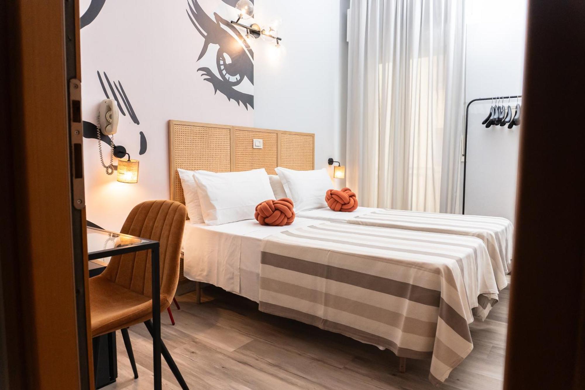 Hotel Mirabella Riccione Esterno foto