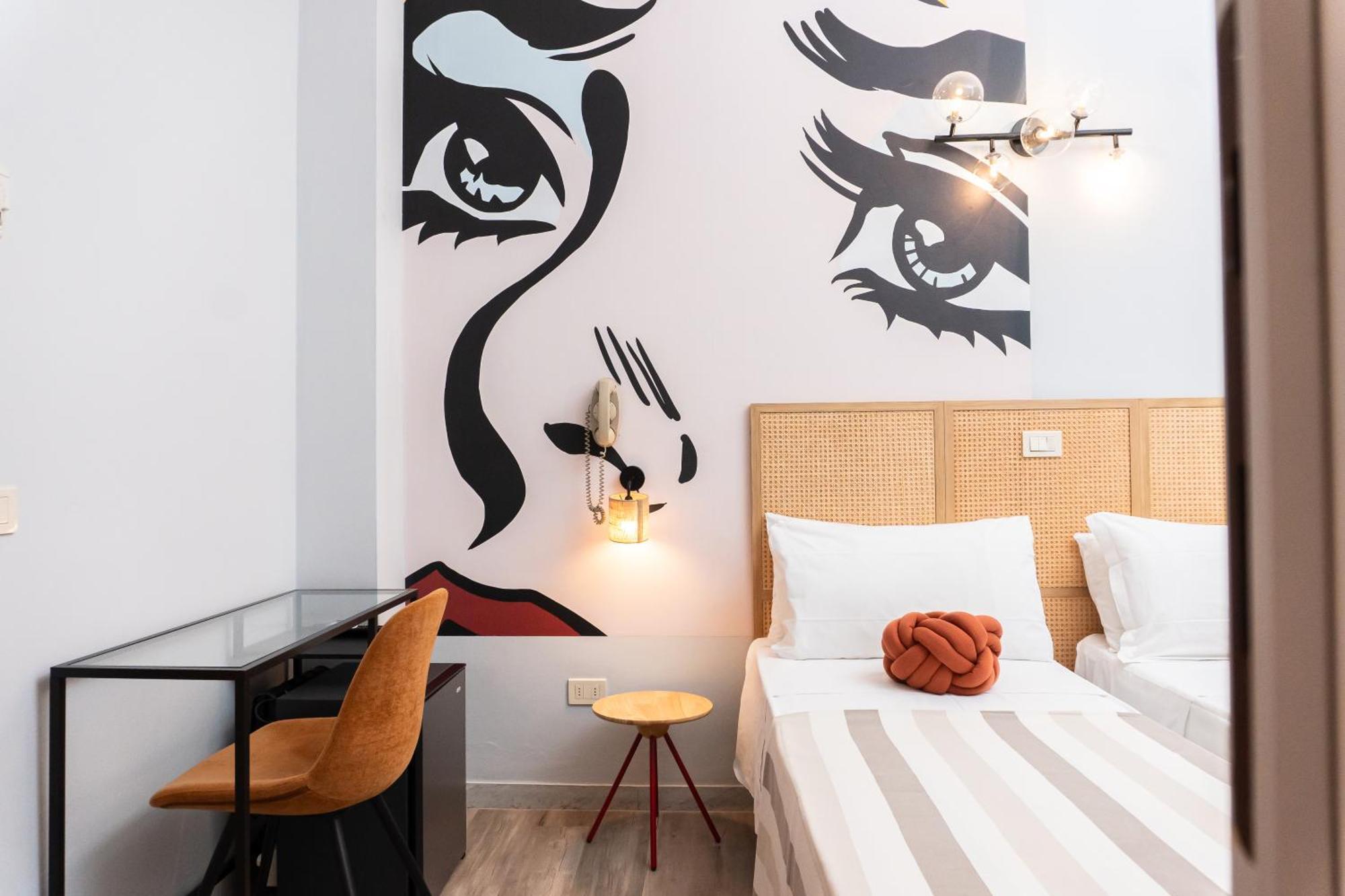 Hotel Mirabella Riccione Esterno foto