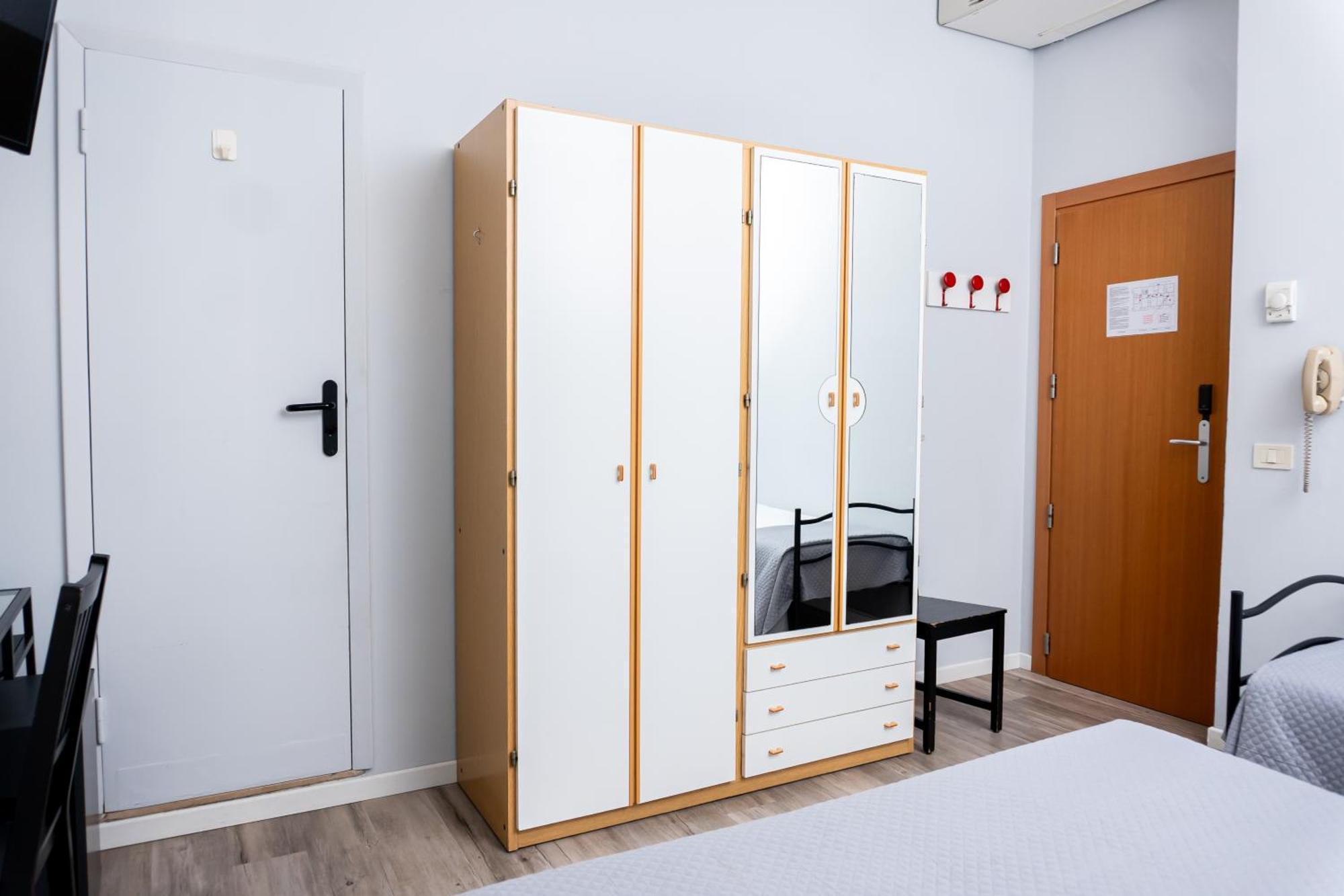 Hotel Mirabella Riccione Esterno foto