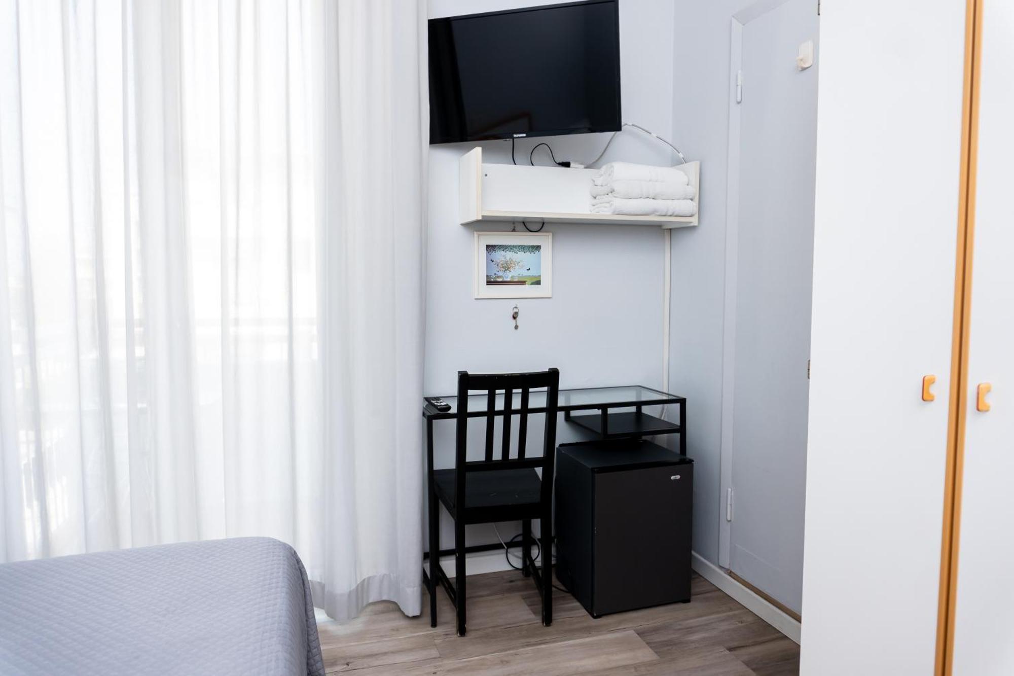 Hotel Mirabella Riccione Esterno foto