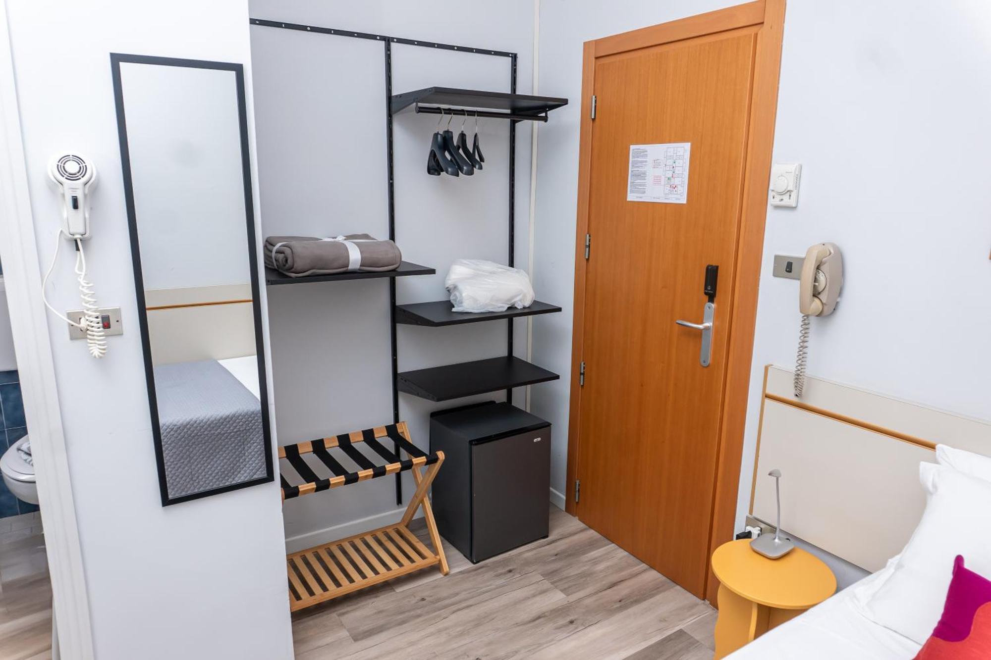 Hotel Mirabella Riccione Esterno foto