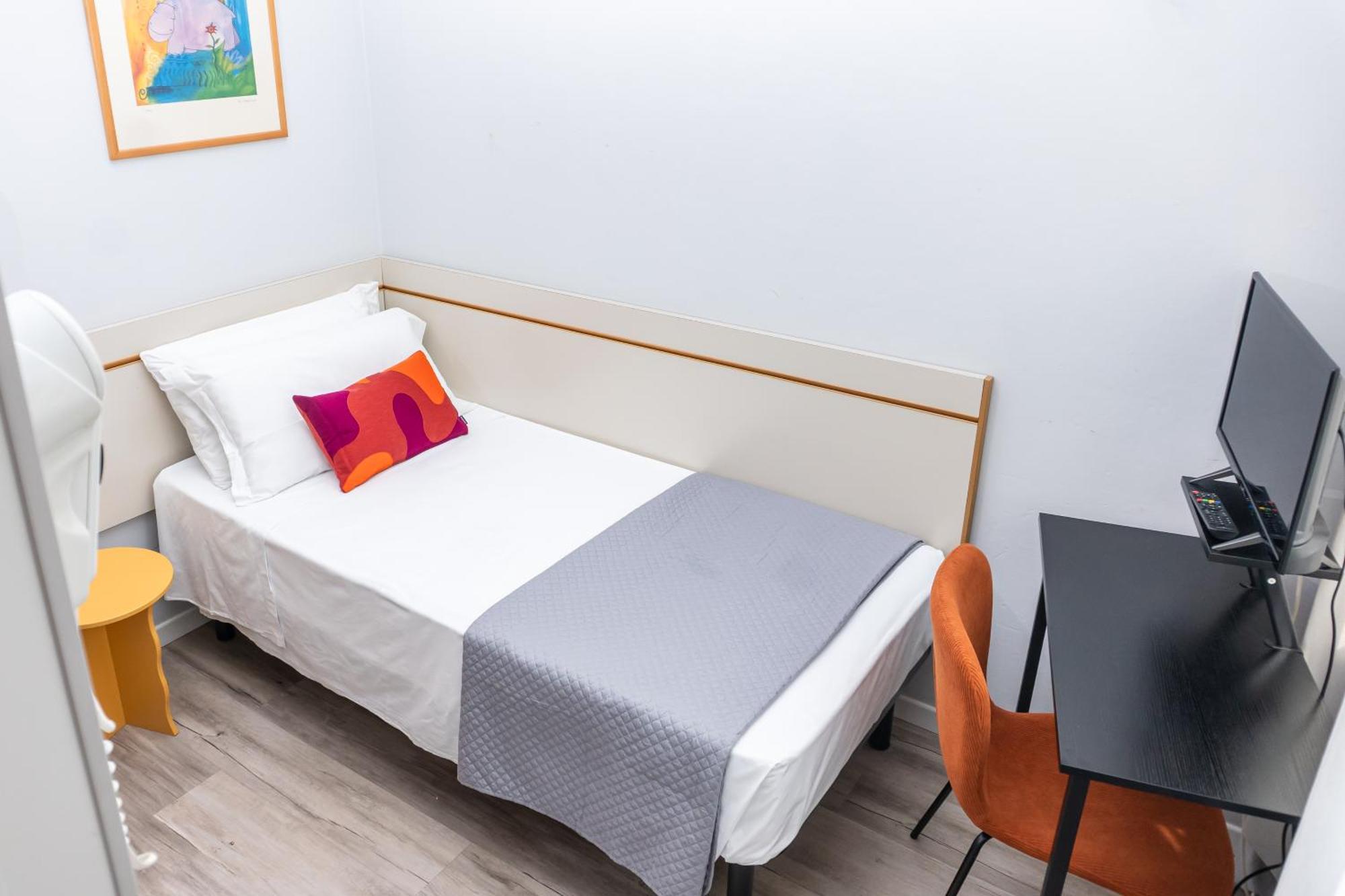 Hotel Mirabella Riccione Esterno foto