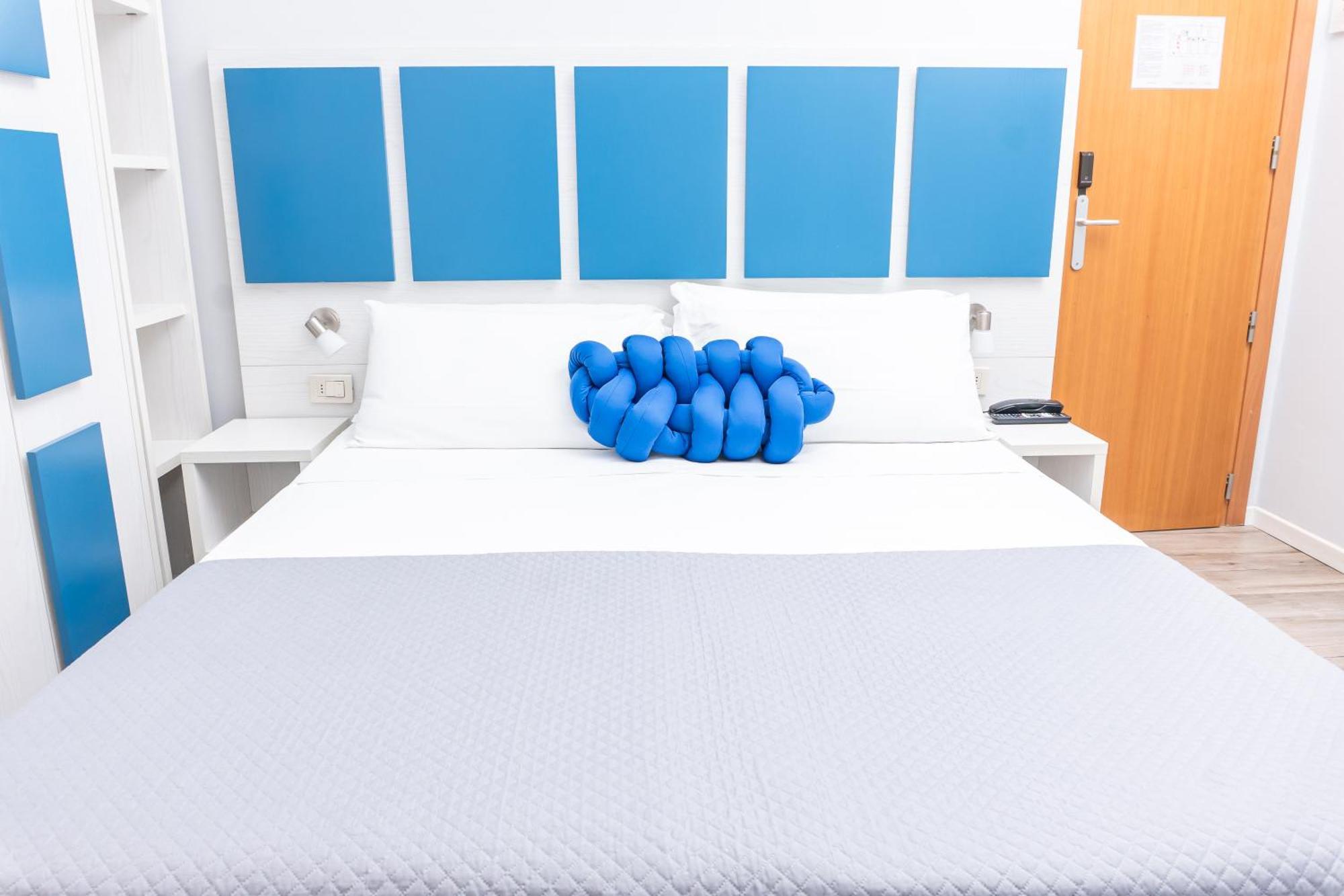Hotel Mirabella Riccione Esterno foto