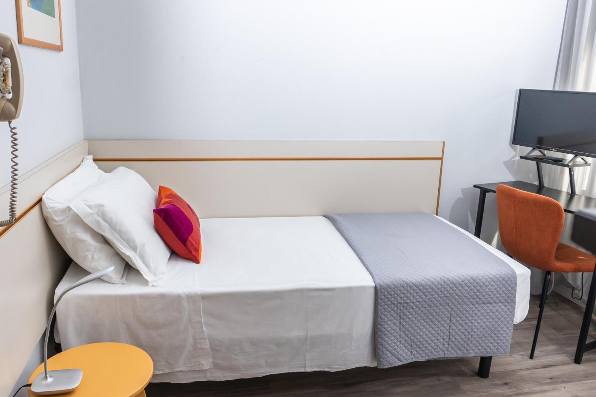 Hotel Mirabella Riccione Esterno foto