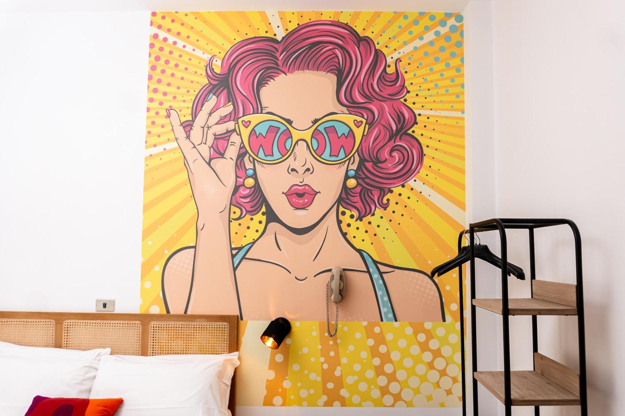Hotel Mirabella Riccione Esterno foto