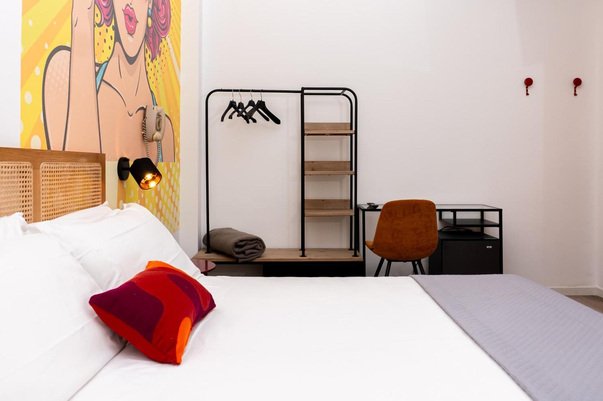 Hotel Mirabella Riccione Esterno foto